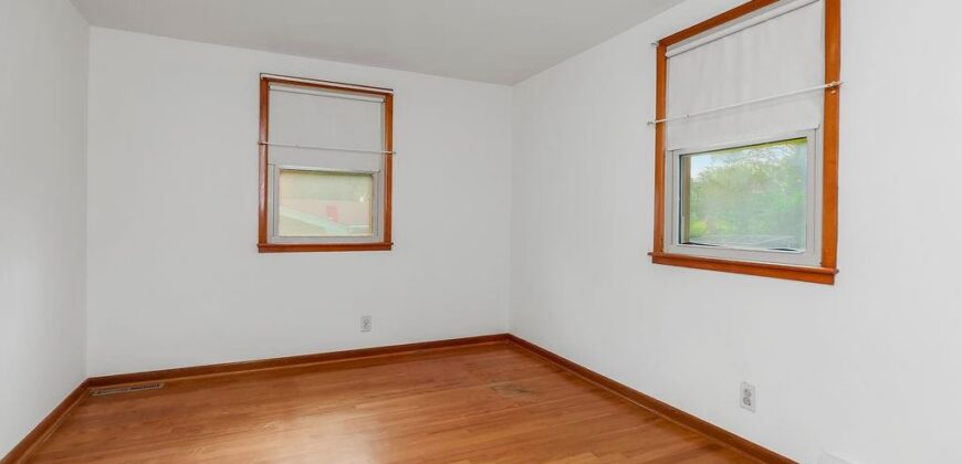 1103 NE 69th Street, Kansas City, MO 64118