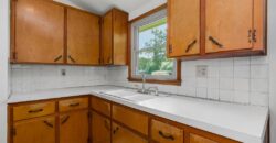 1103 NE 69th Street, Kansas City, MO 64118