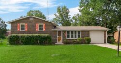 1103 NE 69th Street, Kansas City, MO 64118