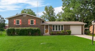1103 NE 69th Street, Kansas City, MO 64118