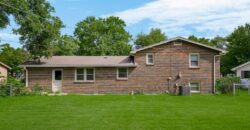 1103 NE 69th Street, Kansas City, MO 64118