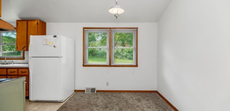 1103 NE 69th Street, Kansas City, MO 64118