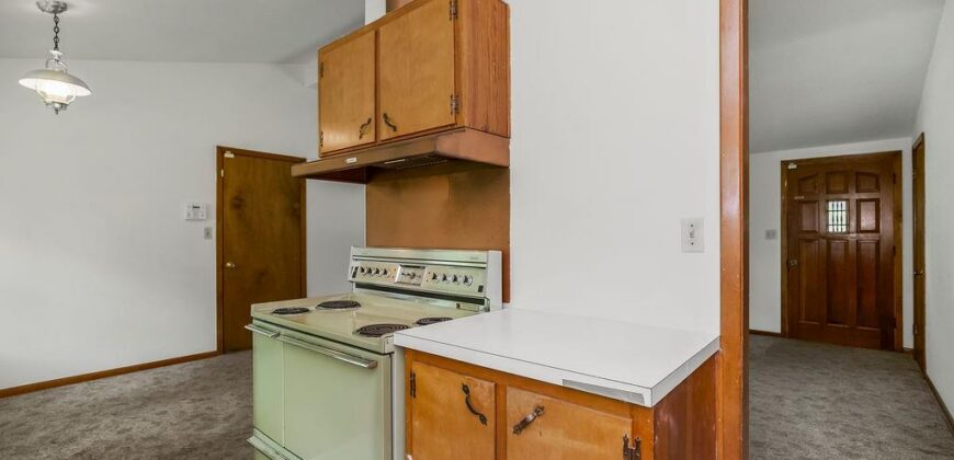 1103 NE 69th Street, Kansas City, MO 64118