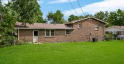1103 NE 69th Street, Kansas City, MO 64118