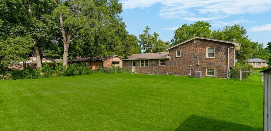 1103 NE 69th Street, Kansas City, MO 64118