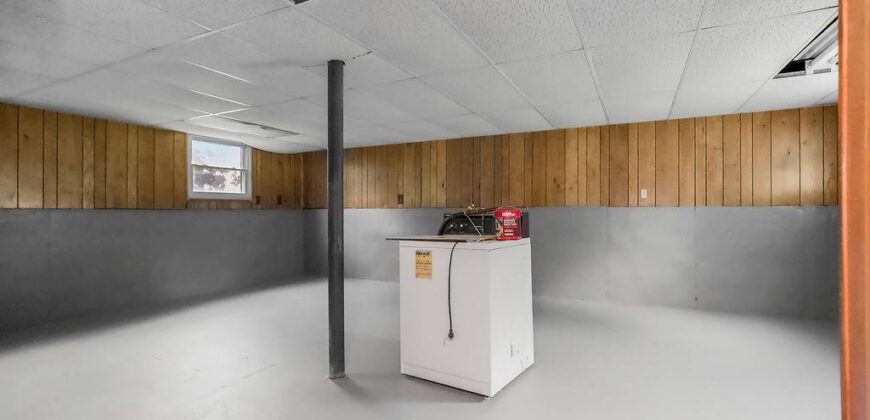 1103 NE 69th Street, Kansas City, MO 64118