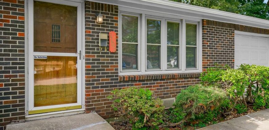 1103 NE 69th Street, Kansas City, MO 64118