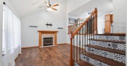 403 Woodland Avenue, Smithville, MO 64089