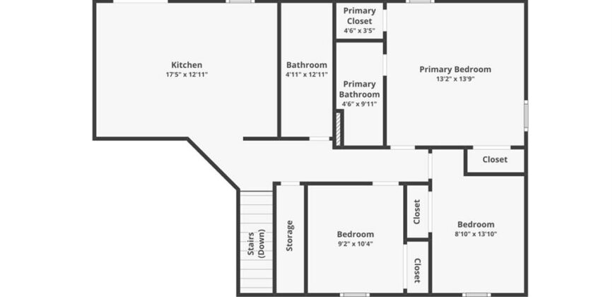 403 Woodland Avenue, Smithville, MO 64089