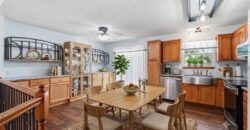 403 Woodland Avenue, Smithville, MO 64089