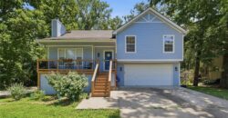 403 Woodland Avenue, Smithville, MO 64089