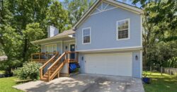 403 Woodland Avenue, Smithville, MO 64089