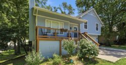 403 Woodland Avenue, Smithville, MO 64089