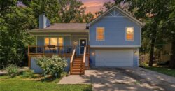 403 Woodland Avenue, Smithville, MO 64089