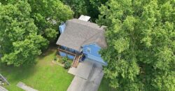 403 Woodland Avenue, Smithville, MO 64089