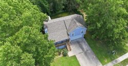 403 Woodland Avenue, Smithville, MO 64089