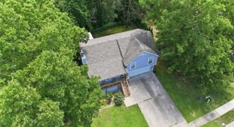403 Woodland Avenue, Smithville, MO 64089