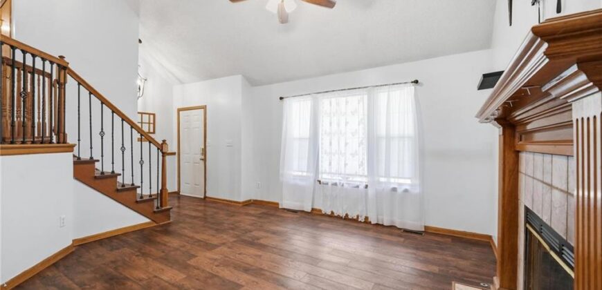 403 Woodland Avenue, Smithville, MO 64089