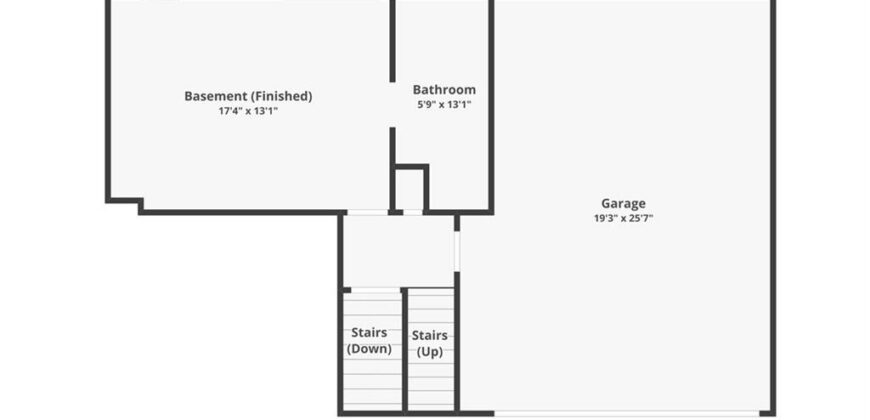 403 Woodland Avenue, Smithville, MO 64089