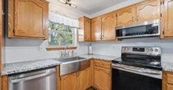 403 Woodland Avenue, Smithville, MO 64089