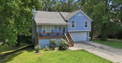 403 Woodland Avenue, Smithville, MO 64089