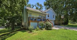 403 Woodland Avenue, Smithville, MO 64089