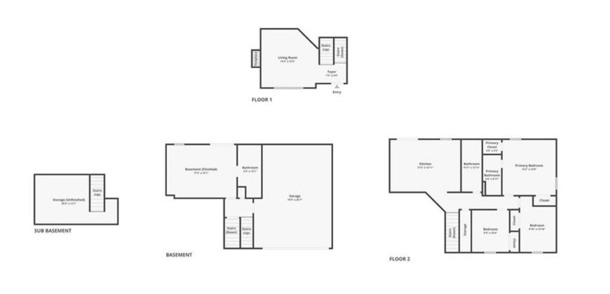 403 Woodland Avenue, Smithville, MO 64089