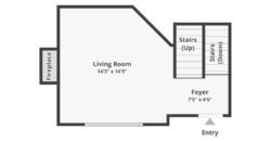 403 Woodland Avenue, Smithville, MO 64089