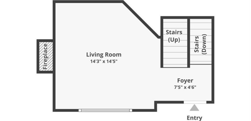 403 Woodland Avenue, Smithville, MO 64089