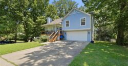 403 Woodland Avenue, Smithville, MO 64089