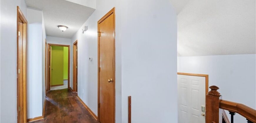 403 Woodland Avenue, Smithville, MO 64089