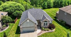 9223 N Jarboe Street, Kansas City, MO 64155