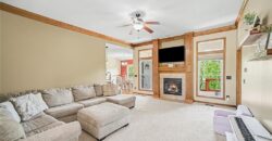 9223 N Jarboe Street, Kansas City, MO 64155