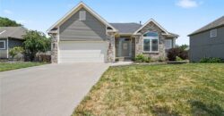 9223 N Jarboe Street, Kansas City, MO 64155