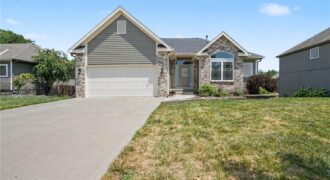 9223 N Jarboe Street, Kansas City, MO 64155