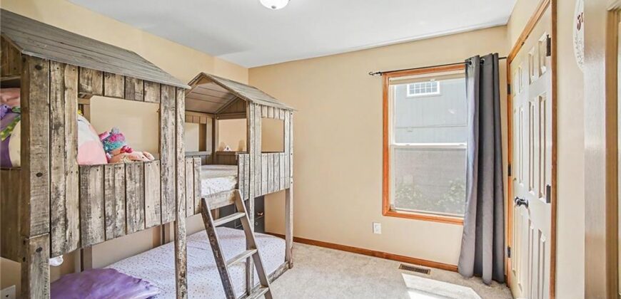 9223 N Jarboe Street, Kansas City, MO 64155