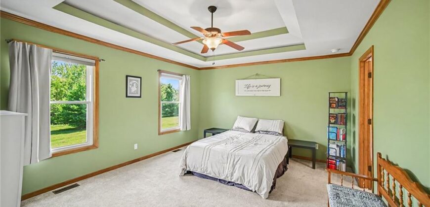 9223 N Jarboe Street, Kansas City, MO 64155