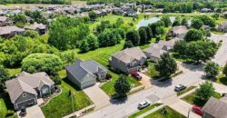 9223 N Jarboe Street, Kansas City, MO 64155