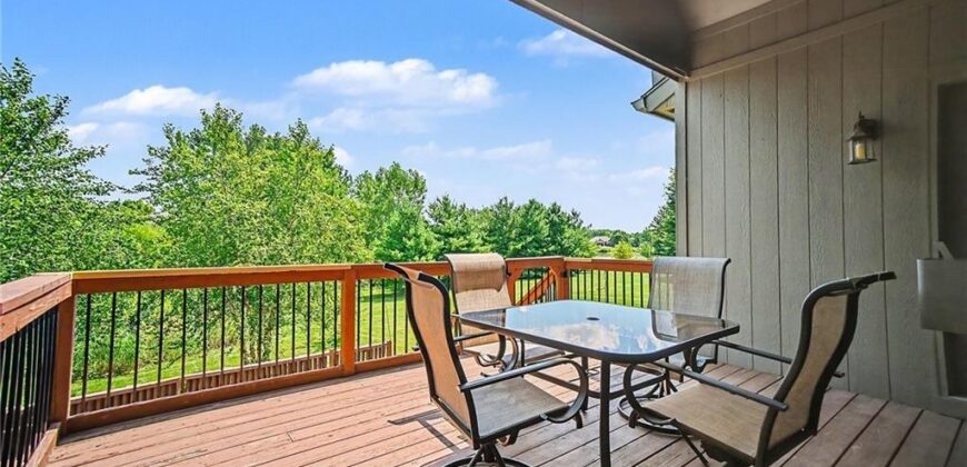 9223 N Jarboe Street, Kansas City, MO 64155