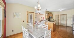 9223 N Jarboe Street, Kansas City, MO 64155