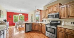9223 N Jarboe Street, Kansas City, MO 64155