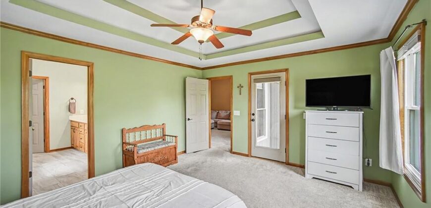 9223 N Jarboe Street, Kansas City, MO 64155