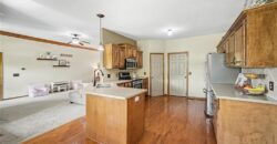 9223 N Jarboe Street, Kansas City, MO 64155