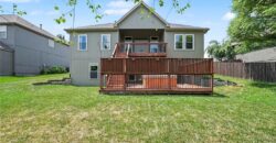 9223 N Jarboe Street, Kansas City, MO 64155