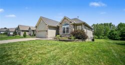 9223 N Jarboe Street, Kansas City, MO 64155
