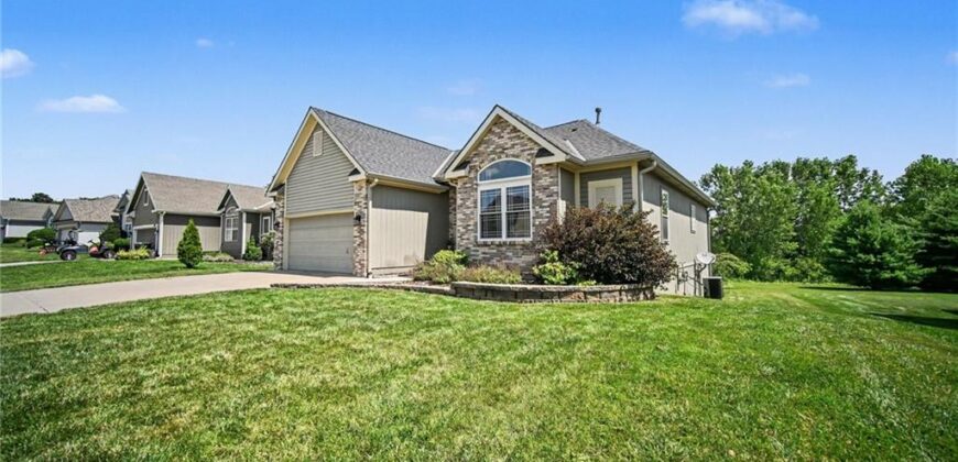 9223 N Jarboe Street, Kansas City, MO 64155