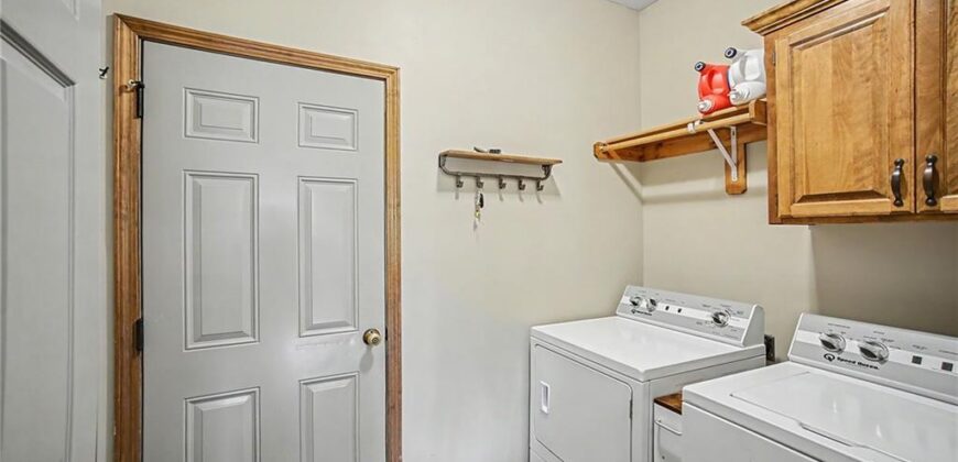9223 N Jarboe Street, Kansas City, MO 64155