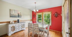 9223 N Jarboe Street, Kansas City, MO 64155