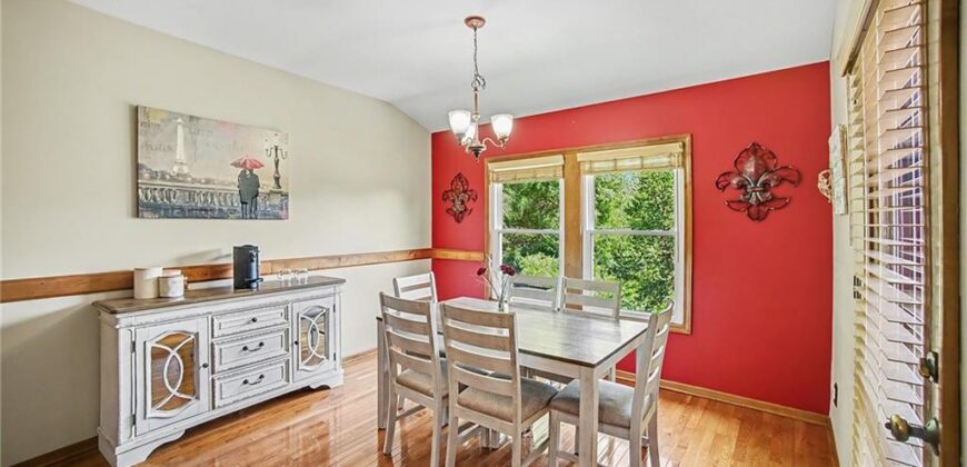 9223 N Jarboe Street, Kansas City, MO 64155