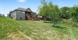 9223 N Jarboe Street, Kansas City, MO 64155